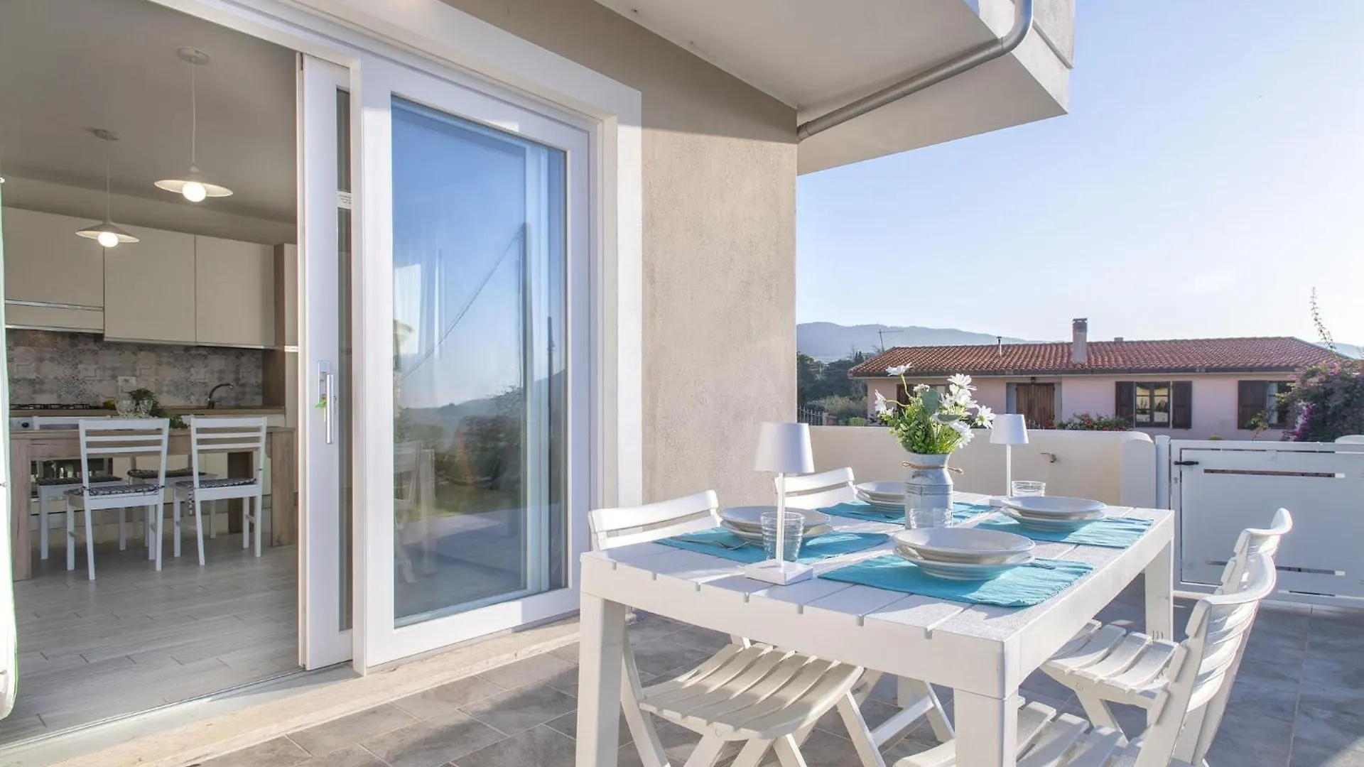 Apartment La Casa All'Angolo By Interhome Valledoria