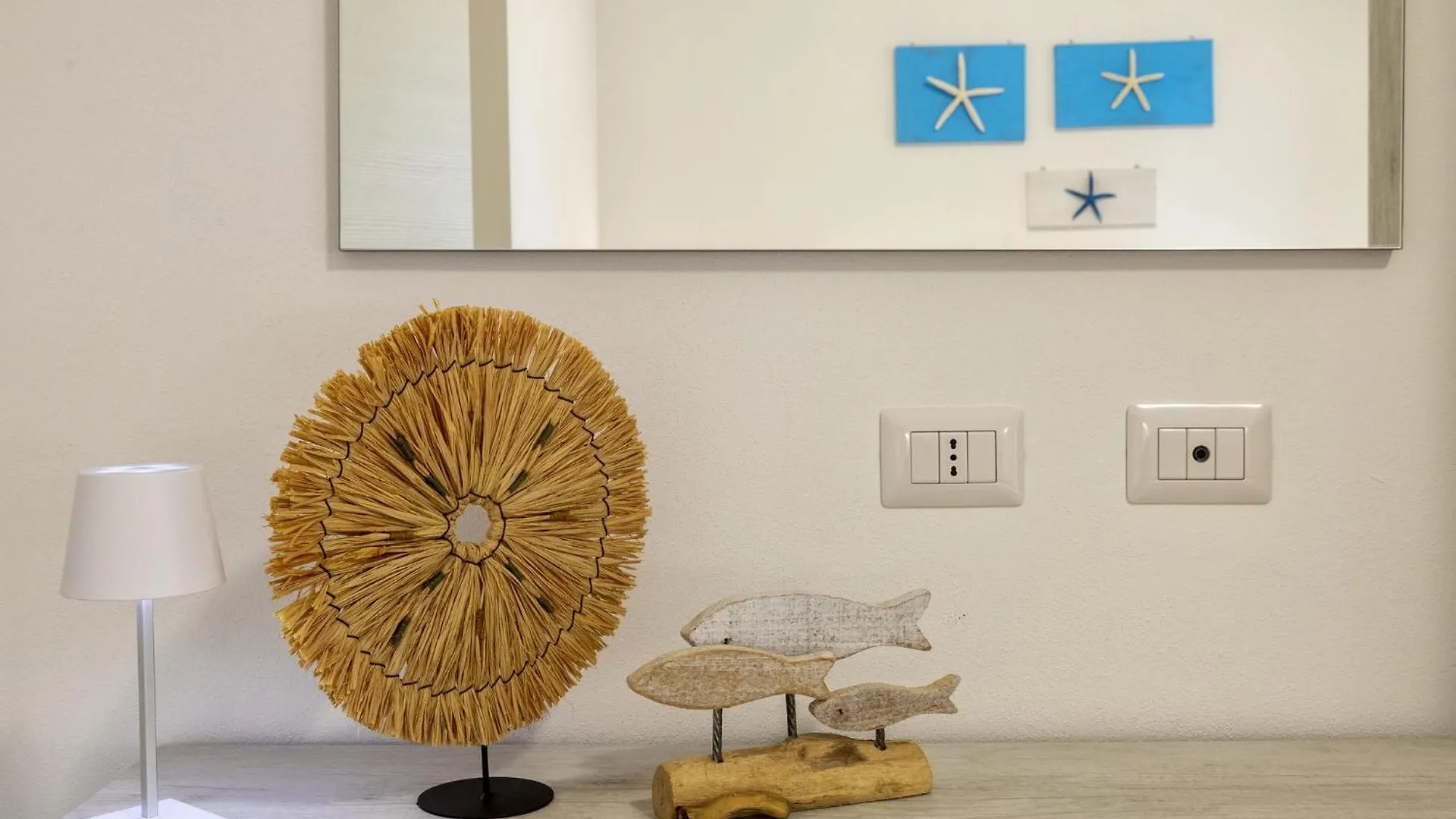 Apartment La Casa All'Angolo By Interhome Valledoria