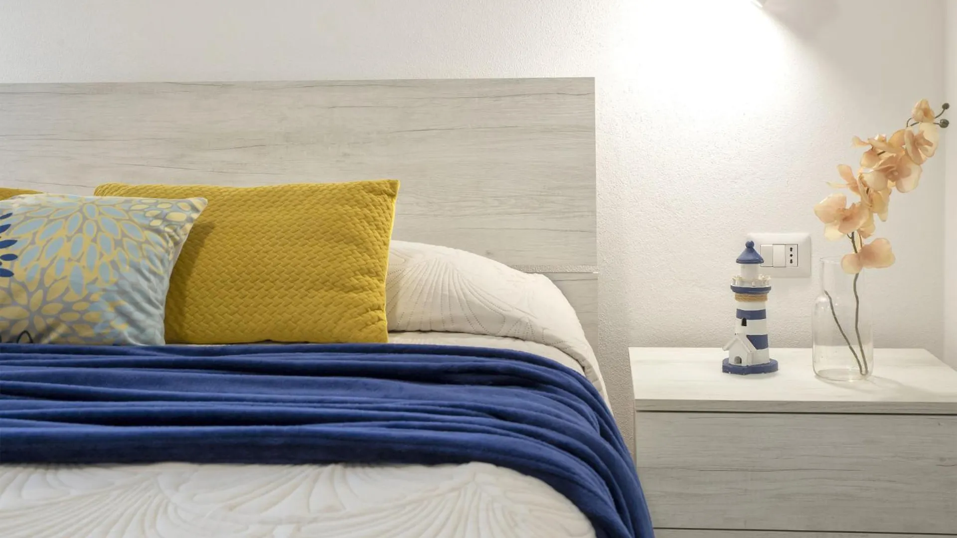 Apartment La Casa All'Angolo By Interhome Валледория 0*,