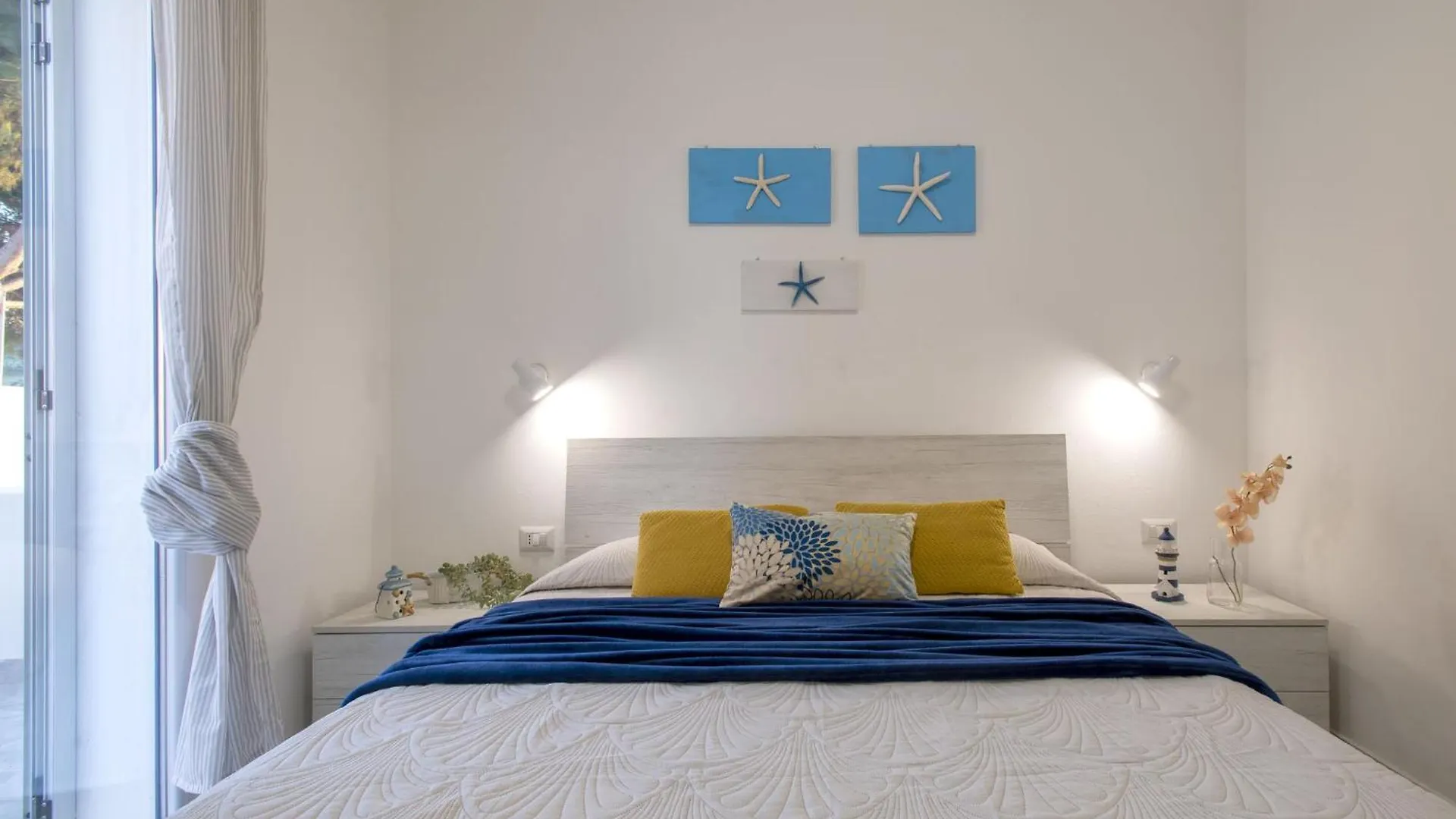 Apartment La Casa All'Angolo By Interhome Валледория