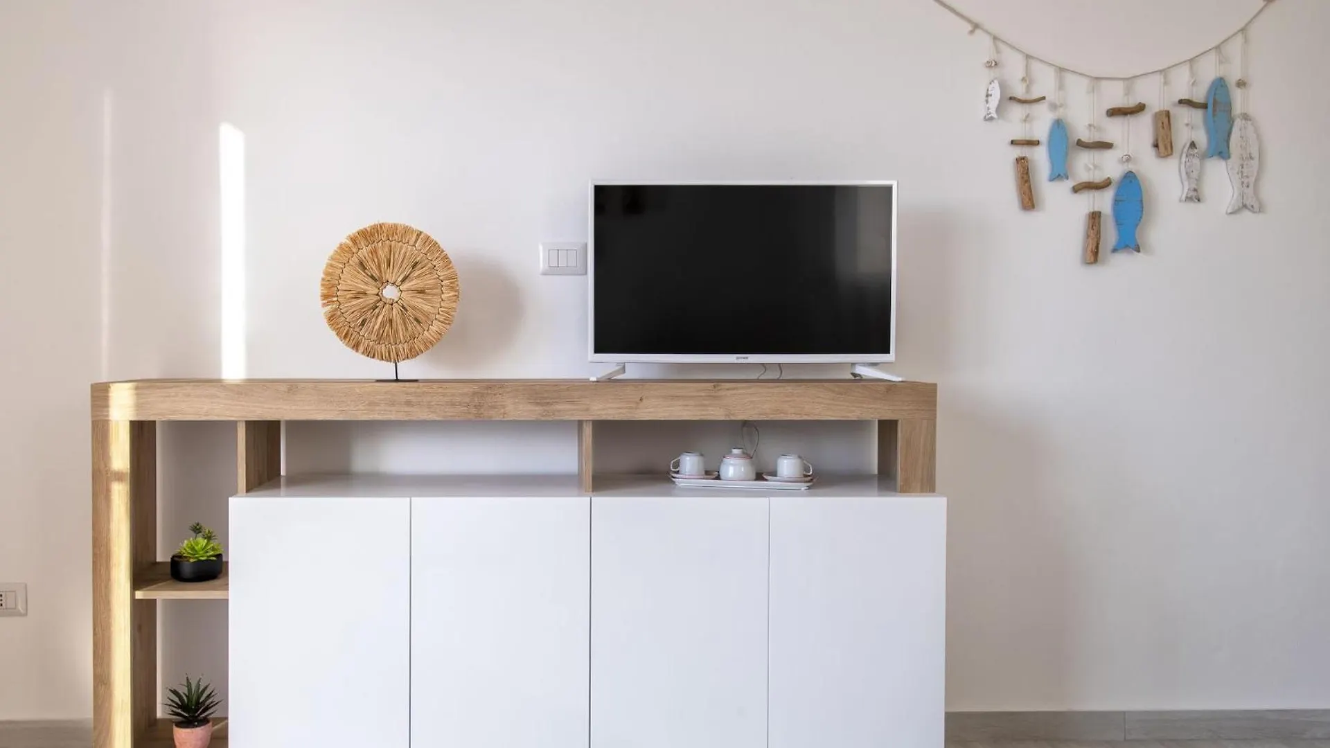 Apartment La Casa All'Angolo By Interhome Valledoria