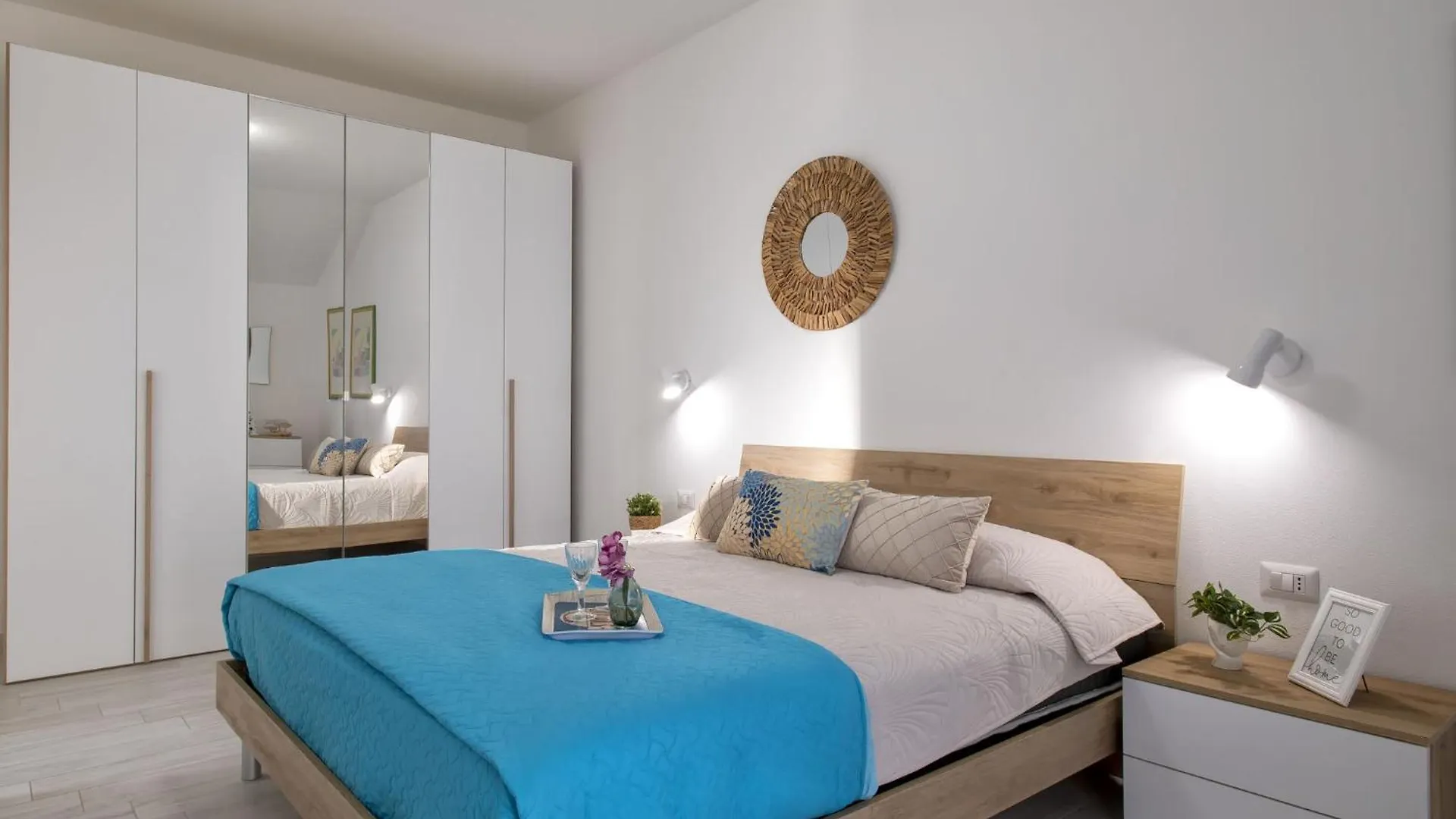 Apartment La Casa All'Angolo By Interhome Valledoria  Valledoria (Sardinia)