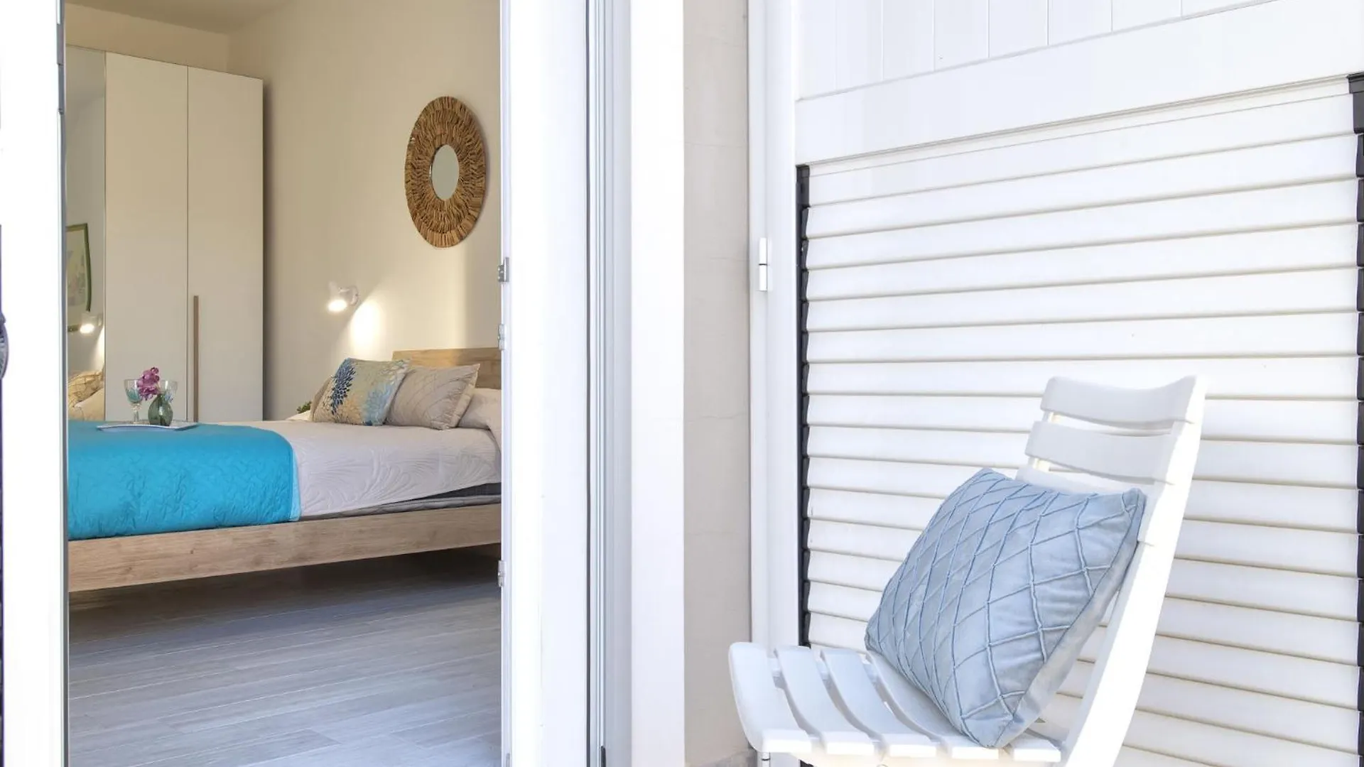 Apartment La Casa All'Angolo By Interhome Valledoria