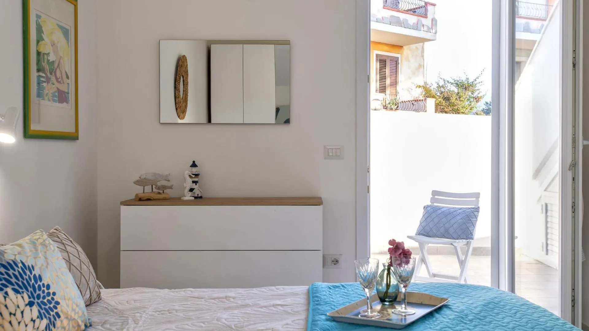 Apartment La Casa All'Angolo By Interhome Валледория