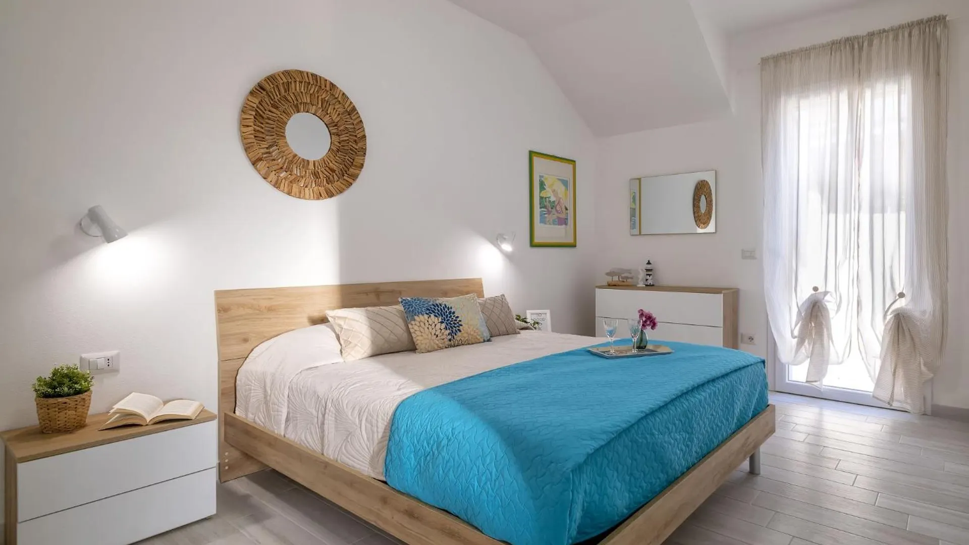 Apartment La Casa All'Angolo By Interhome Валледория Италия