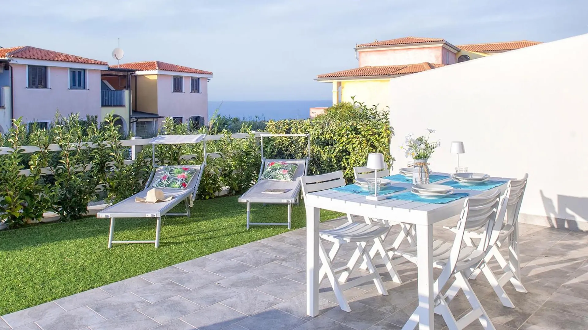 Apartment La Casa All'Angolo By Interhome Valledoria   Valledoria (Sardinia)